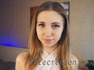 Tatecreedon