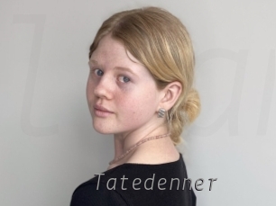 Tatedenner