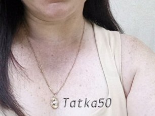 Tatka50