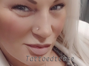 Tattoedtease