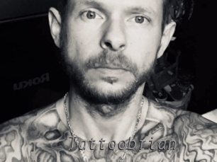 Tattoobrian