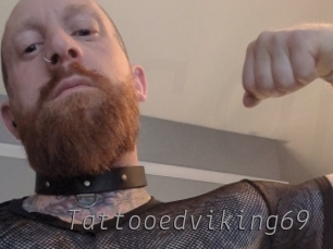 Tattooedviking69