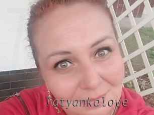 Tatyankalove