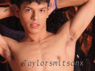 Taylorsmitsonx