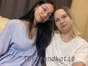 Tayteandkatie