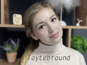 Taytebraund