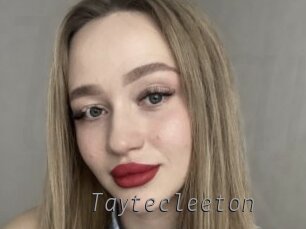 Taytecleeton