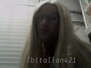 Tbitalian421