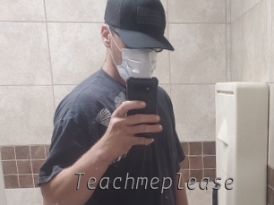 Teachmeplease