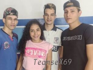 TeamseX69