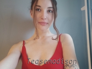 Teasemadison