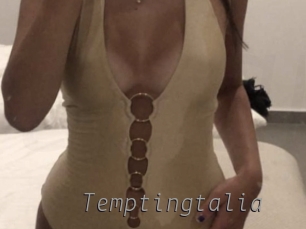 Temptingtalia