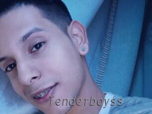 Tenderboyss