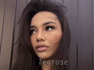 Teorose