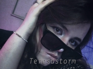 Teresastorm