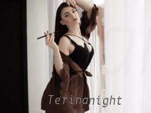 Terinanight