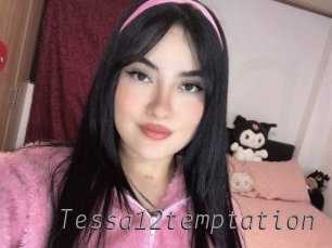 Tessa12temptation