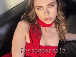 Tessaadorable