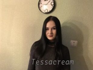 Tessacream