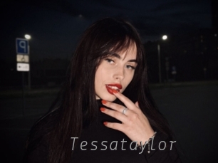 Tessataylor