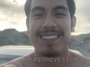 Texanmaverick