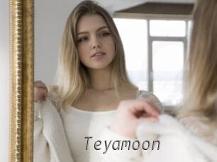 Teyamoon