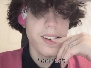 Tgowish