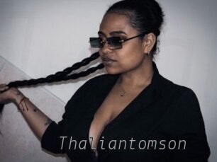 Thaliantomson