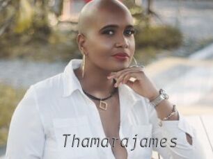 Thamarajames