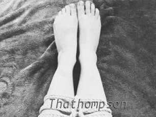 Thathompson