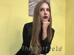 Theagarfield