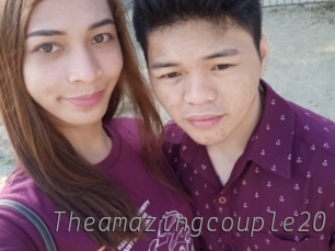 Theamazingcouple20