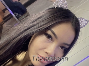 Theamoonn