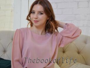 Thebookoflife