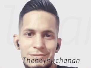 Theboybuchanan