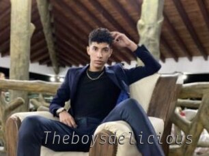 Theboysdelicious