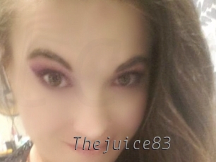 Thejuice83