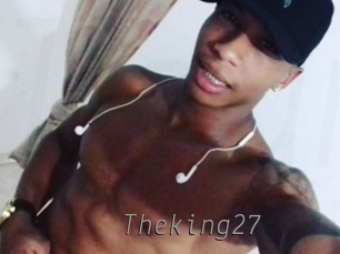 Theking27