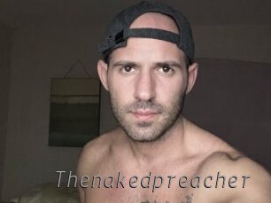 Thenakedpreacher