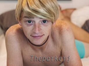 Theparkerj