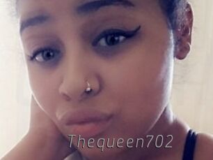 Thequeen702