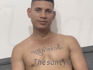 Thesantyx