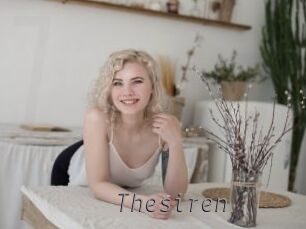 Thesiren