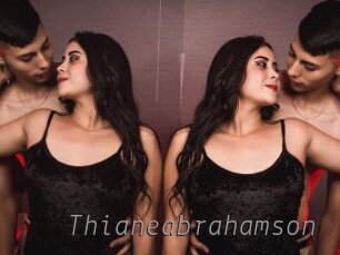 Thianeabrahamson