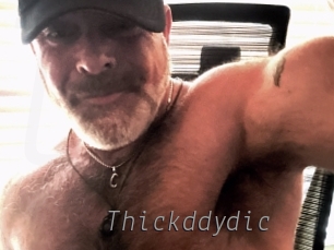 Thickddydic