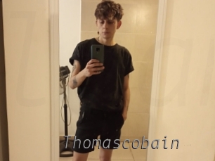 Thomascobain