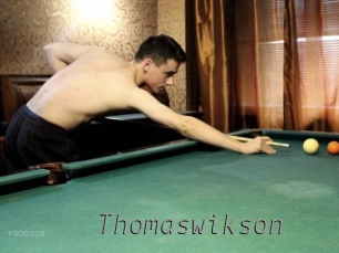 Thomaswikson