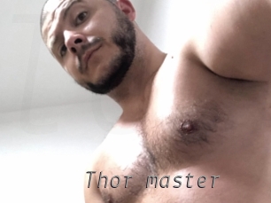 Thor_master