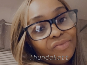 Thundakatt