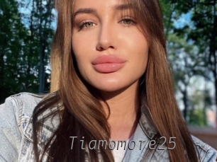 Tiamomore25